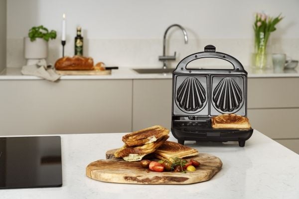 OBH Nordica Toasty voileipägrilli