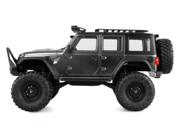Amewi 22723, Crawler, 1:16, 14 år, 500 mAh, 679 g