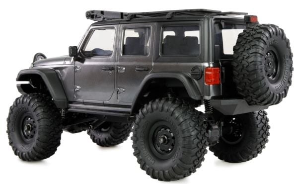Amewi 22723, Crawler, 1:16, 14 år, 500 mAh, 679 g