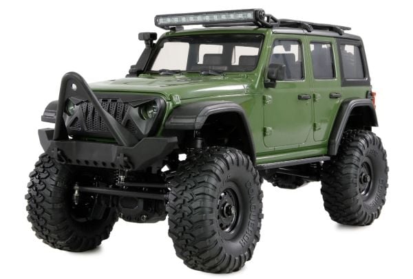 Amewi 22722, Crawler, 1:16, 14 år, 500 mAh, 679 g