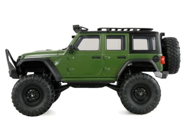 Amewi 22722, Crawler, 1:16, 14 år, 500 mAh, 679 g