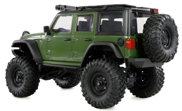 Amewi 22722, Crawler, 1:16, 14 år, 500 mAh, 679 g