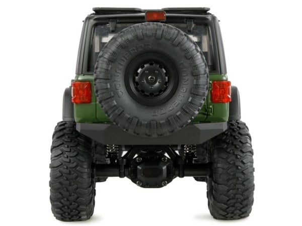 Amewi 22722, Crawler, 1:16, 14 år, 500 mAh, 679 g