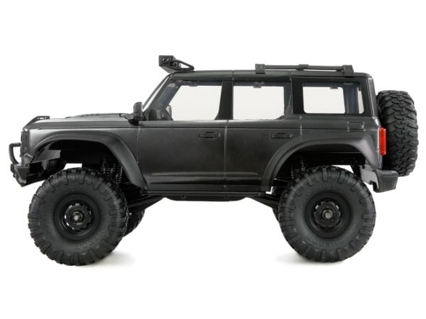 Amewi 22720, Crawler, 1:16, 14 år, 500 mAh, 696 g