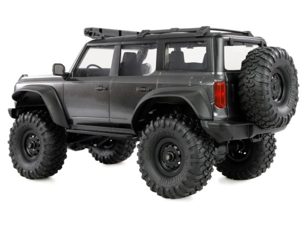 Amewi 22720, Crawler, 1:16, 14 år, 500 mAh, 696 g