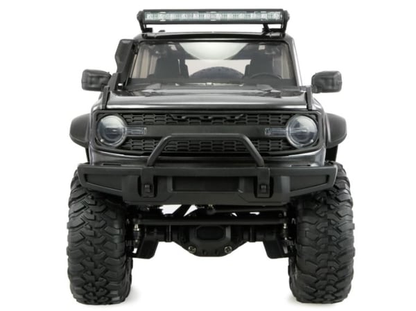 Amewi 22720, Crawler, 1:16, 14 år, 500 mAh, 696 g