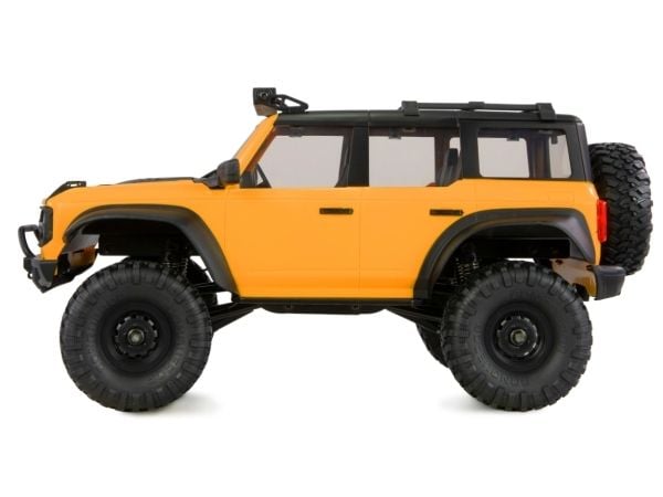 Amewi 22718, Crawler, 1:16, 14 år, 500 mAh, 696 g
