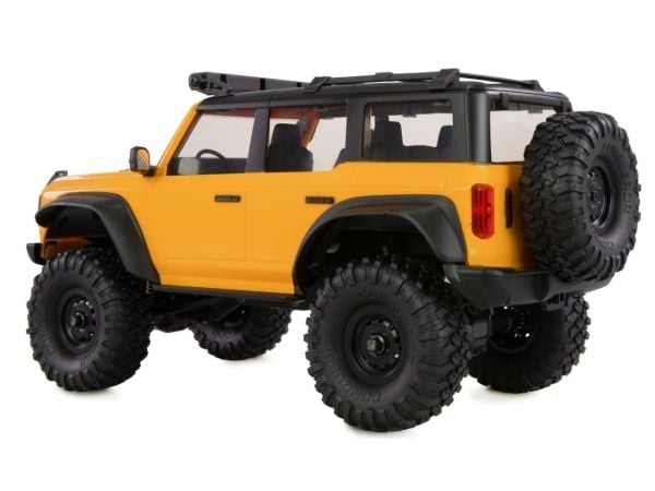 Amewi 22718, Crawler, 1:16, 14 år, 500 mAh, 696 g
