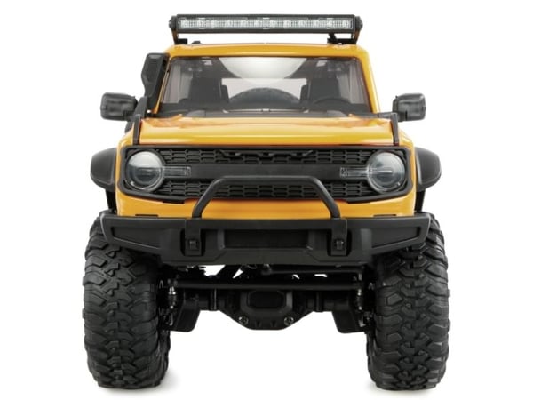 Amewi 22718, Crawler, 1:16, 14 år, 500 mAh, 696 g