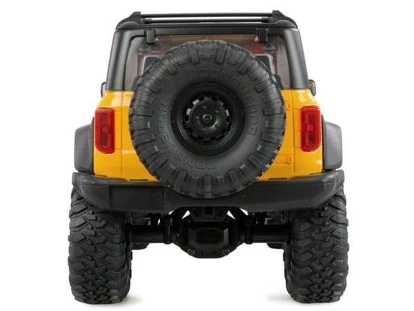 Amewi 22718, Crawler, 1:16, 14 år, 500 mAh, 696 g