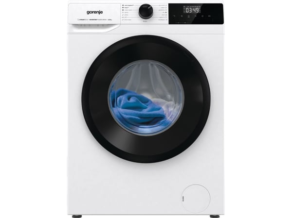 Gorenje WNHPI94A1PS, Frontmatet, 9 kg, B, 75 dB, 1400 RPM, A