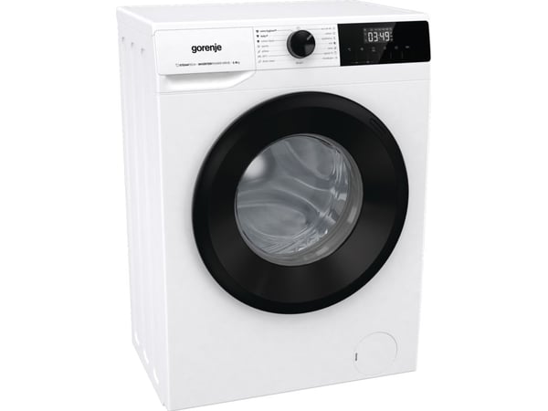 Gorenje WNHPI94A1PS, Frontmatet, 9 kg, B, 75 dB, 1400 RPM, A