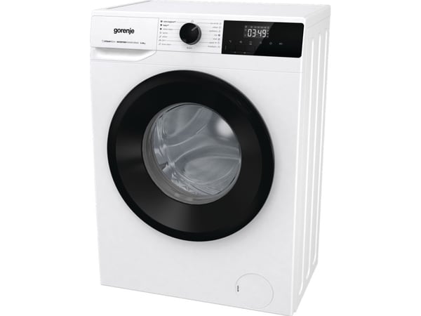 Gorenje WNHPI94A1PS, Frontmatet, 9 kg, B, 75 dB, 1400 RPM, A