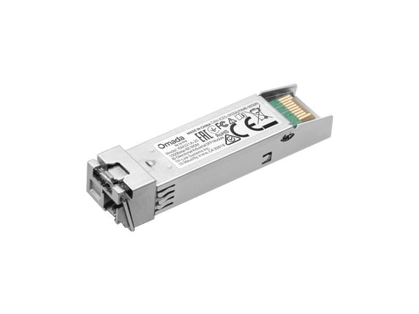TP-Link ISM321A-20, valokuitu, 1250 Mbit/s, SFP, LC (UPC), 9/125 µm, 20000 m, 20000 m