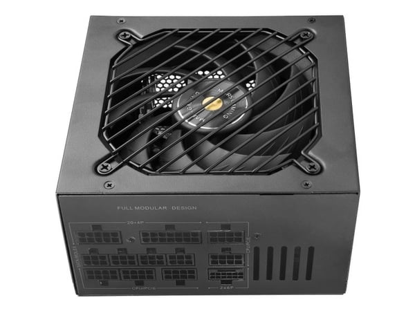 Mars Gaming MPB850PSI, 850 W, 200 - 240 V, 47 - 63 Hz, 8 A, aktiivinen, 120 W