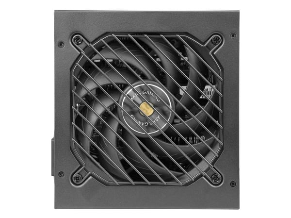 Mars Gaming MPB850PSI, 850 W, 200 - 240 V, 47 - 63 Hz, 8 A, Aktiv, 120 W