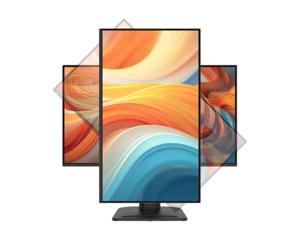 MSI PRO MP275PG E14, 68,6 cm (27"), 1920 x 1080 pikseliä, Full HD, LCD, 4 ms, musta