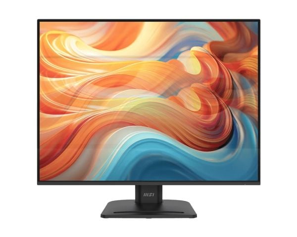 MSI PRO MP275PG E14, 68,6 cm (27"), 1920 x 1080 pikseliä, Full HD, LCD, 4 ms, musta