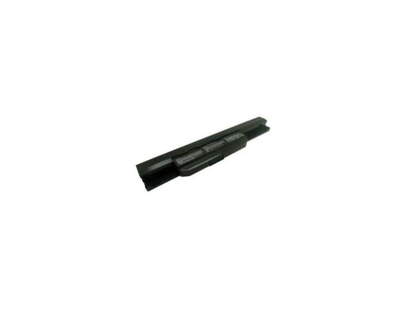 Extra Digital NB430123, Batteri, ASUS, ASUS, ASUS A43-serien ASUS A43B ASUS A43BY ASUS A43E ASUS A43E ASUS A43F ASUS A43J ASUS A43JA ASUS A43JB ...