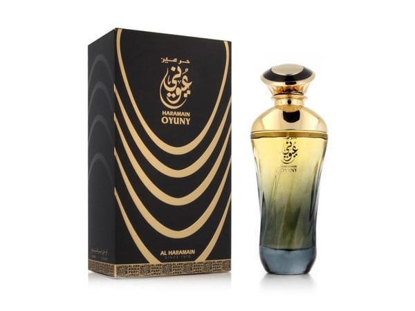 Al Haramain Oyuny Eau De Parfum 100 ml (unisex)