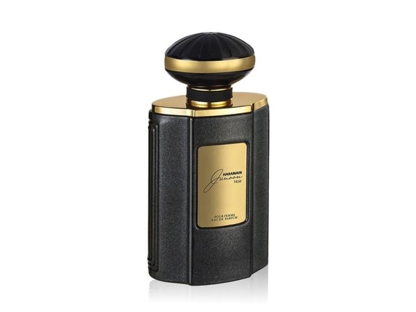 Al Haramain Junoon Noir Eau de Parfum 75 ml (kvinne)