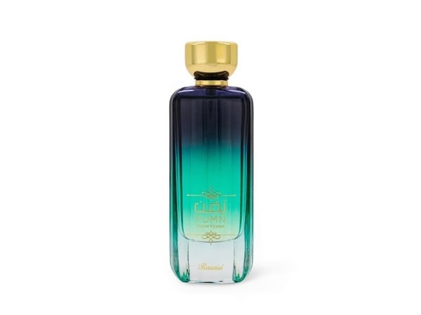 Rasasi Yumn Pour Femme Eau de Parfum 100 ml (dame)