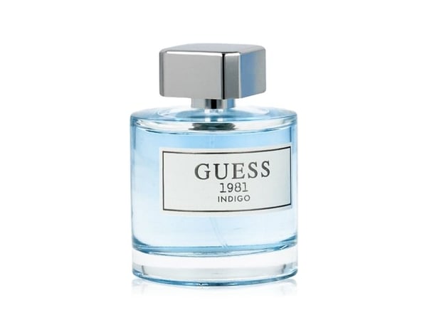 Guess Guess 1981 Indigo Eau De Toilette 100 ml (kvinne)