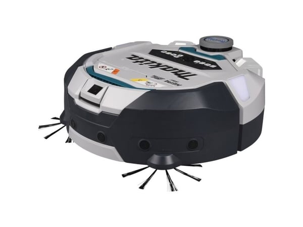 Makita DRC300Z Robotstøvsuger