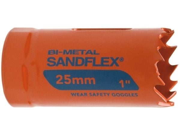 Bahco ?BH3830-210, Single/enkelt, Drill, 750 g, 1 stykker, 1 stykker