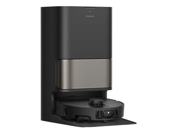 Dreame L40s Pro Ultra robotti-imuri - musta