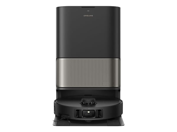 Dreame L40s Pro Ultra robotti-imuri - musta