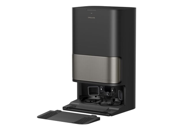 Dreame L40s Pro Ultra robotti-imuri - musta