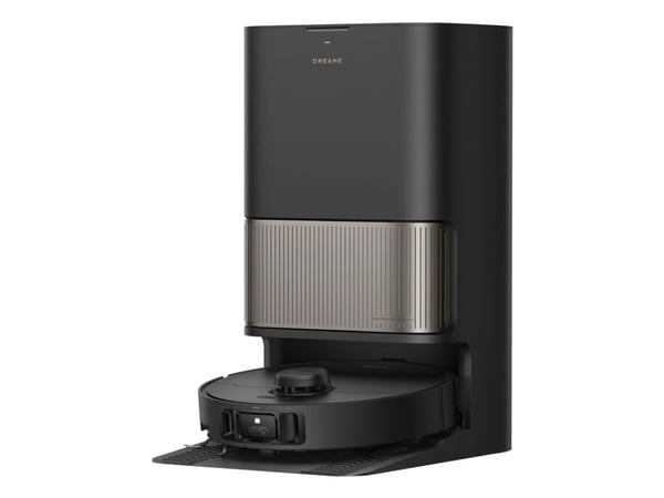 Dreame L40s Pro Ultra robotti-imuri - musta