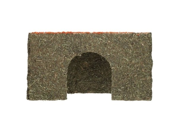 Rosewood Gulerodshytte Stor - 38,6 cm X 21,4 cm