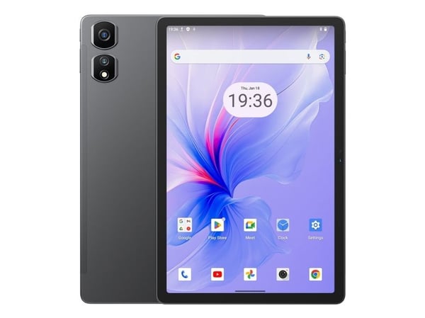 Nettbrett Blackview TAB16 Pro 11" 8GB/256GB LTE Grå uten lader