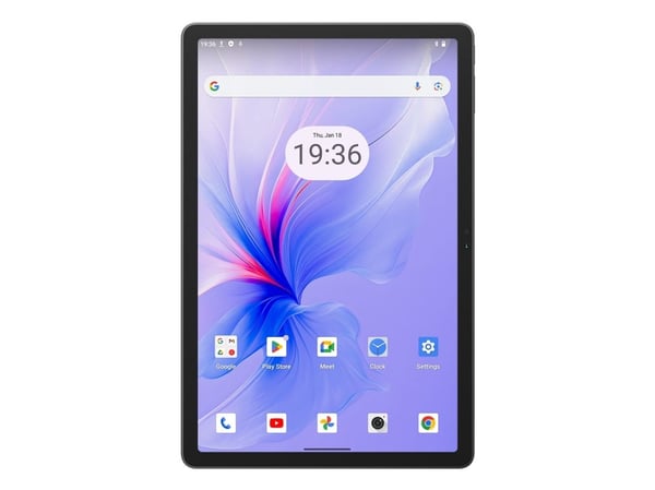 Nettbrett Blackview TAB16 Pro 11" 8GB/256GB LTE Grå uten lader