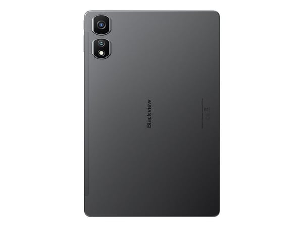 Nettbrett Blackview TAB16 Pro 11" 8GB/256GB LTE Grå uten lader