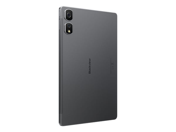 Nettbrett Blackview TAB16 Pro 11" 8GB/256GB LTE Grå uten lader