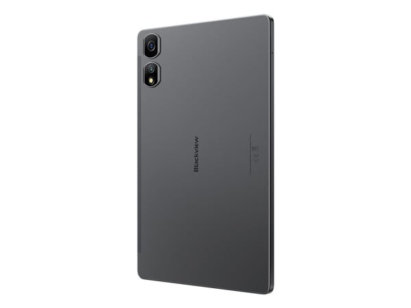 Nettbrett Blackview TAB16 Pro 11" 8GB/256GB LTE Grå uten lader