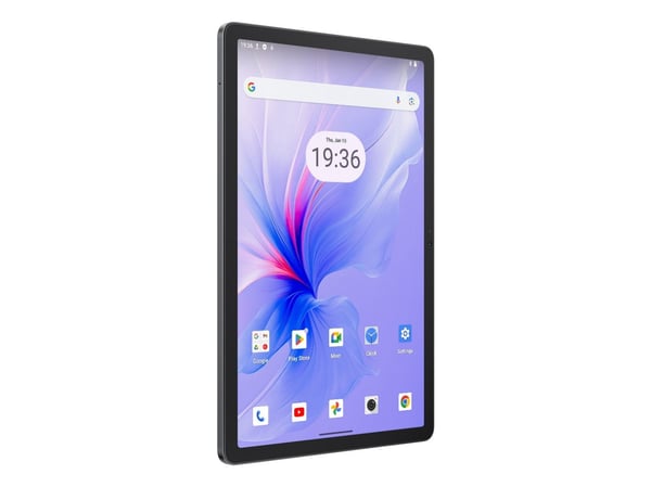Nettbrett Blackview TAB16 Pro 11" 8GB/256GB LTE Grå uten lader