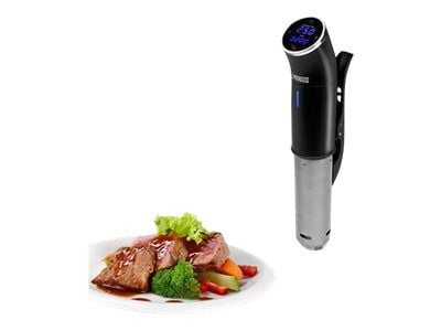 Princess 267003 Sous Vide Stick - Cirkulator för nedsänkning - 1,2 kW