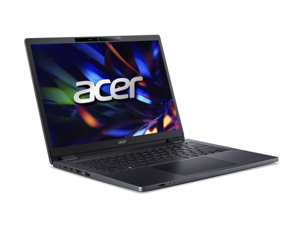 Acer TravelMate P4 TMP414-53-TCO LTE - i5-1335U | 14" | 16 GB | 512 GB | LTE-modem | Win11Pro