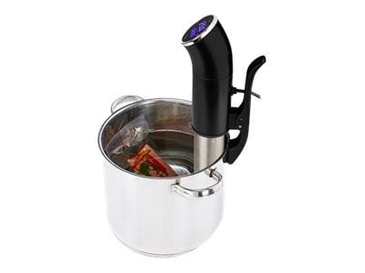 Princess 267003 Sous Vide Stick - Cirkulator för nedsänkning - 1,2 kW