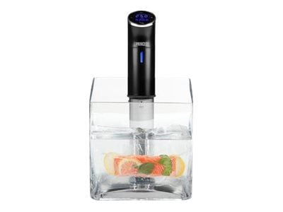 Princess 267003 Sous Vide Stick - Cirkulator för nedsänkning - 1,2 kW