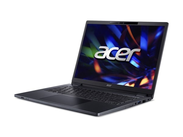 Acer TravelMate P4 TMP414-53-TCO LTE - i5-1335U | 14" | 16 GB | 512 GB | LTE-modem | Win11Pro