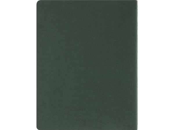 Student Cahier Linjeret XXL Myrtle Green