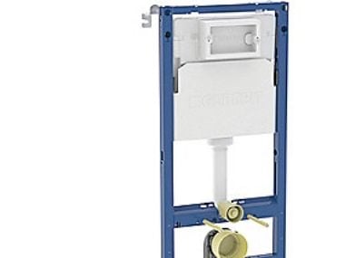 Cisterner Delta/Duofix 112 cm PEX-anslutning