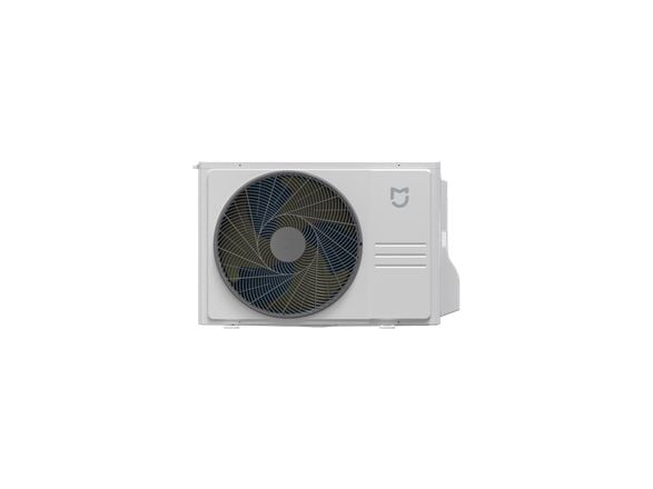 Xiaomi Mijia Air Conditioner Pro Eco, utomhusdel, 9000 BTU/h