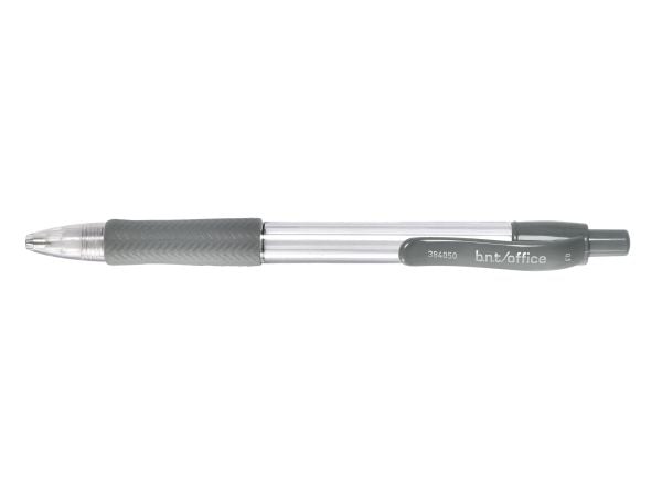 Pencil, BNT Bnt/Office, 0,5MM, sort - (12 stk.)