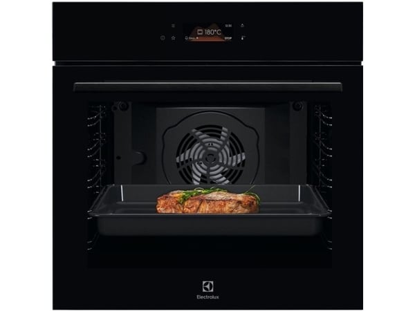 Innebygd ovn Electrolux LOE8P38Z